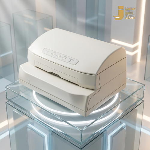 پرینتر سوزنی الیویتی Olivetti PB2 Passbook