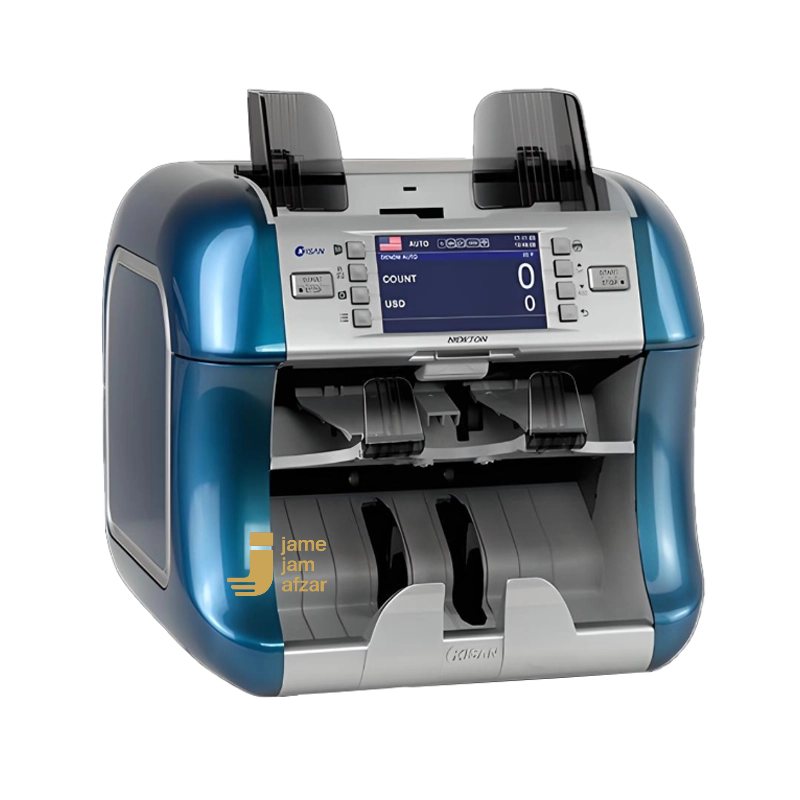 سورتر اسکناس Kisan Newton A